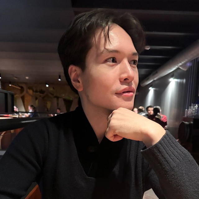 Alex Sotnikov